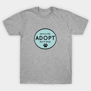 ADOPT T-Shirt